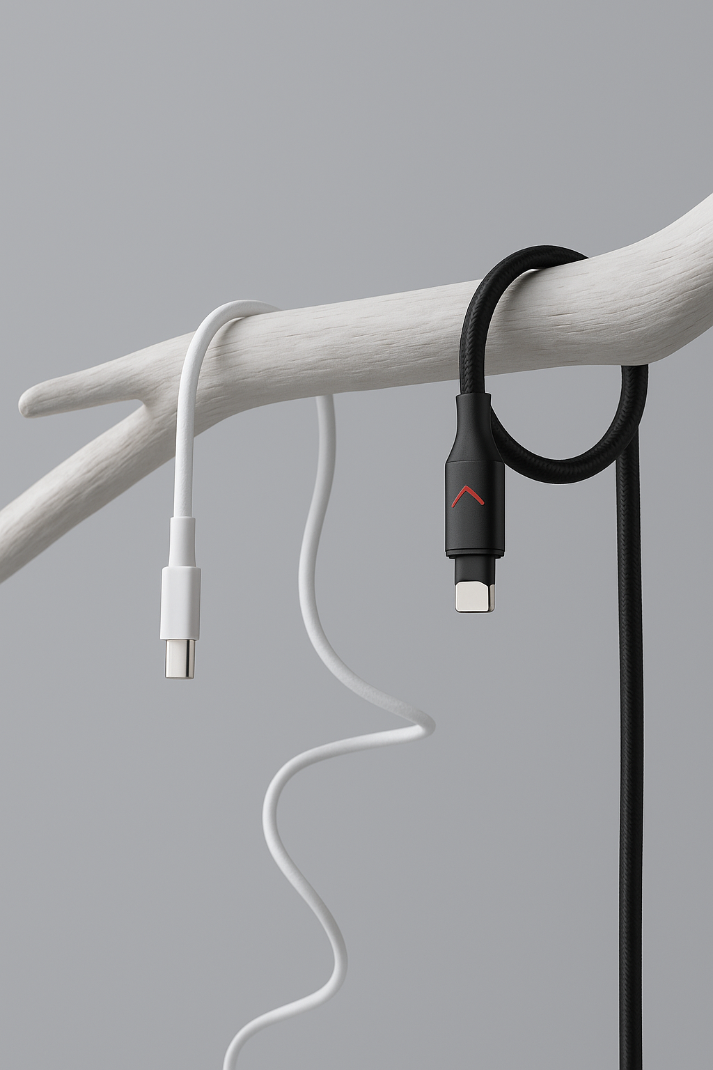 C Port and Lightning Cables Are More Efficient for Your iOS and Android Devices