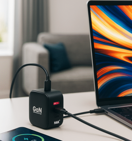 Charge Multiple Devices at the Same Time (The Smart Way!)